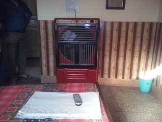 Hotel Madhao Lodgeing House, Dehradun 3